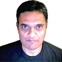 Aquaneering Employee Sandeep Patel's profile photo