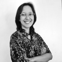 IYKRA Employee Metha Karina's profile photo