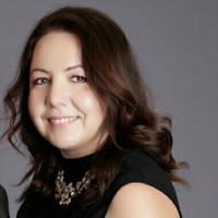The Athenaeum Hotel and Residences Employee Natalia Vladiuc's profile photo