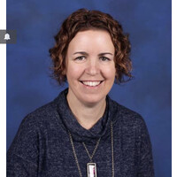 King School Employee Megan Yelton's profile photo