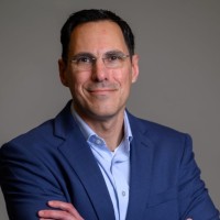 iRhythm Technologies, Inc. Employee Allen Victor's profile photo