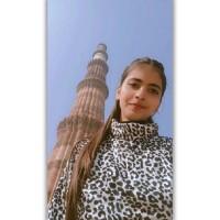 Dezmark Employee Muskan Jaiswal's profile photo
