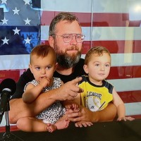 West Best Contractors Employee Kyle M.'s profile photo