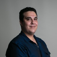 Poll Everywhere Employee Hady Mohamed's profile photo