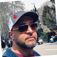 Grille 620 Employee Ali Sadeghi's profile photo