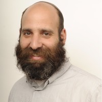 Upstep Custom Orthotics Employee Aviad Raz's profile photo