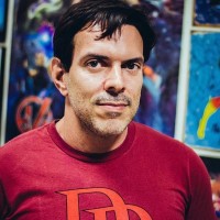 Universidade Estacio De Sa Employee Nataniel Gomes's profile photo