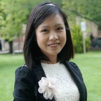 Techcom Securities Employee My Vo's profile photo