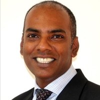 Vin Naidoo Email