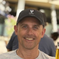 tmgroup (UK) ltd. Employee Jonathan Stebbings's profile photo