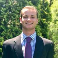 CornerstonePEO Employee Jake Ryan's profile photo