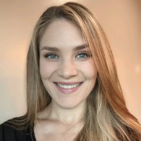 Inevitabletech Employee Lucianne Kempton's profile photo