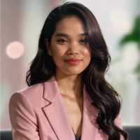 Real Estate Investors Employee Marjorie Almoquera's profile photo