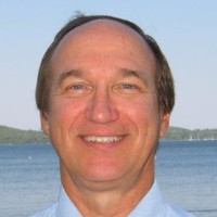 Retired Employee Peter Mongeon's profile photo