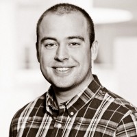 PFA Employee Alexander Sarson's profile photo