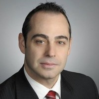 Alon Grinberg Email & Phone Number