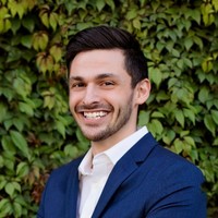 Dinos Papamihail's profile photo