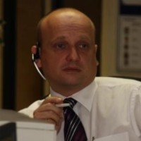 British Bakels Employee Ian Campbell's profile photo