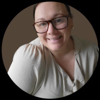 UCS Industrial IT Employee Jenny Lindell's profile photo