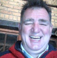 Momentum Employee Danie Botes's profile photo
