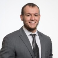 DLZ Corporation Employee Samuel Beck's profile photo