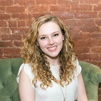 California Department of Justice Employee Elizabeth Scheller-Crowley's profile photo