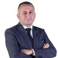 Erhan Çetin Email & Phone Number