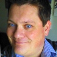 Uber Employee Bret Kelly's profile photo