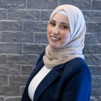 LikeCard Employee Rama Alazzat's profile photo