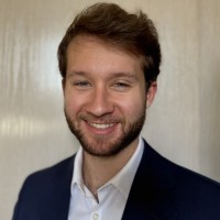 Streamkey Inc Employee Ryan Mitcheltree's profile photo