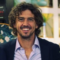 Massimiliano Crociatelli Email & Phone Number