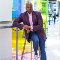 KIPP Capital Region Public Schools Employee Derrick Bass's profile photo