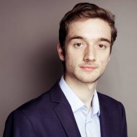 MVGM Deutschland Employee James Prendergast's profile photo