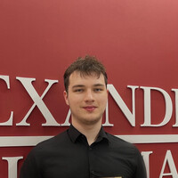 Alexander Massey Email & Phone Number