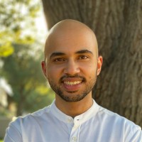 Amazon Employee Bhavya Sharma's profile photo