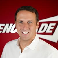 TRENCH-ADE Employee Michael Baer's profile photo