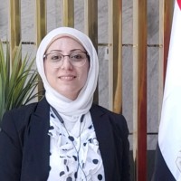AtenTEC Employee Hagar El-Ghany's profile photo