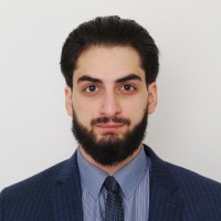 WhoKnows Employee George Kvinn's profile photo