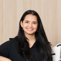 Ouwens Casserly Real Estate Employee Anisha Bhardwaj's profile photo