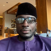 Olubusi Alaje's profile photo