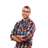 Innovative Energy Alliance Cooperative Employee Greg Kuhn's profile photo