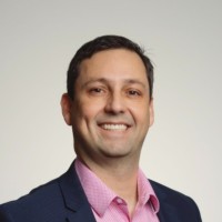 BioCina Employee Rudy Flach's profile photo