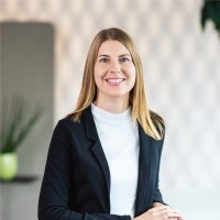 Homegate Employee Sandra Pahl's profile photo