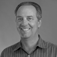 The Modellers Employee Steve Cooley's profile photo