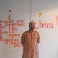 Dharohar Employee Gandhar Kulkarni's profile photo