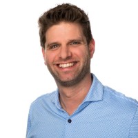 Routz Employee Joep Aben's profile photo