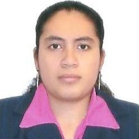 CIBERTEC Employee Rocío Marisol Calderón Fernández's profile photo