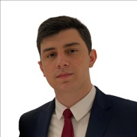 SYOS Employee Gabriel Rubinsztain's profile photo
