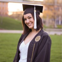 Rogers Behavioral Health Employee Bailey Brewer's profile photo