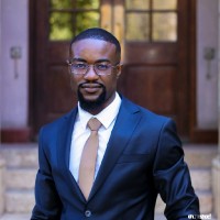 Patrice Menda Email